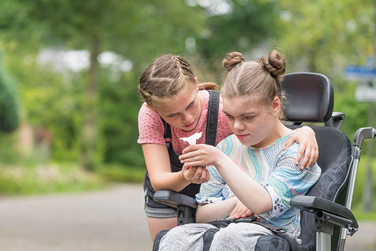 Rett Syndrome là gì Rett Syndrome là gì