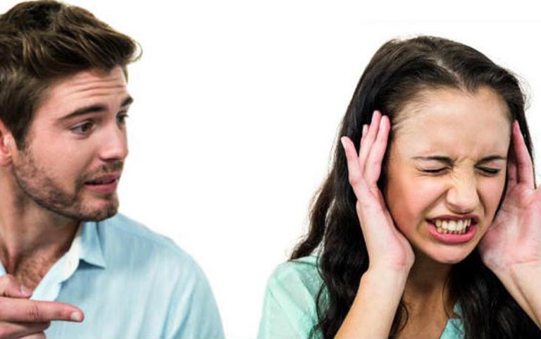 Mối quan hệ độc hại (Toxic Relationship) Mối quan hệ độc hại (Toxic Relationship)