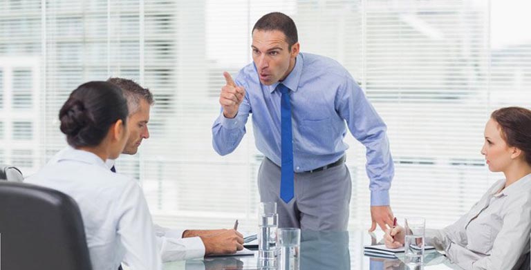 Mối quan hệ độc hại ngày nay Mối quan hệ độc hại ngày nay