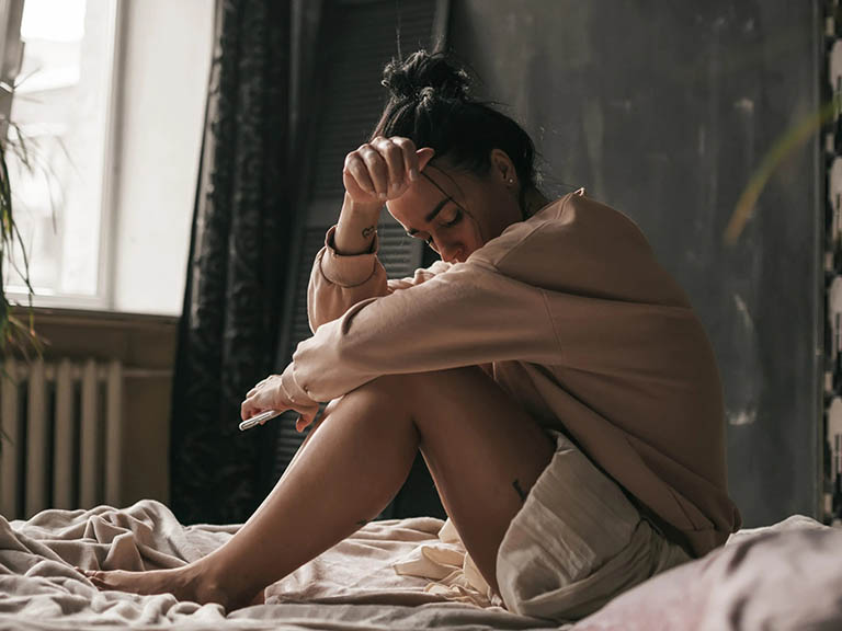 rối loạn nhân cách né tránh rối loạn nhân cách né tránh
