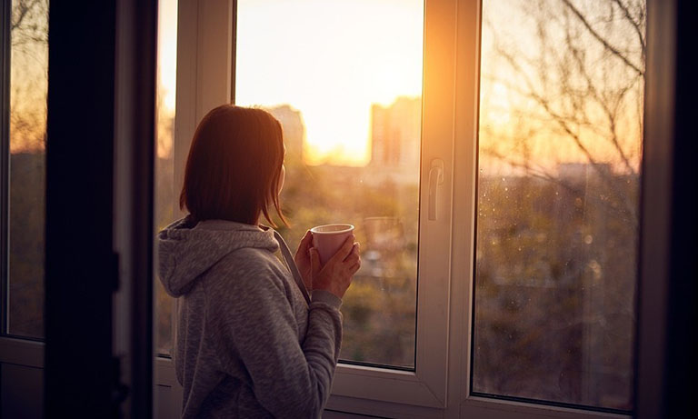 Tác hại của cô đơn