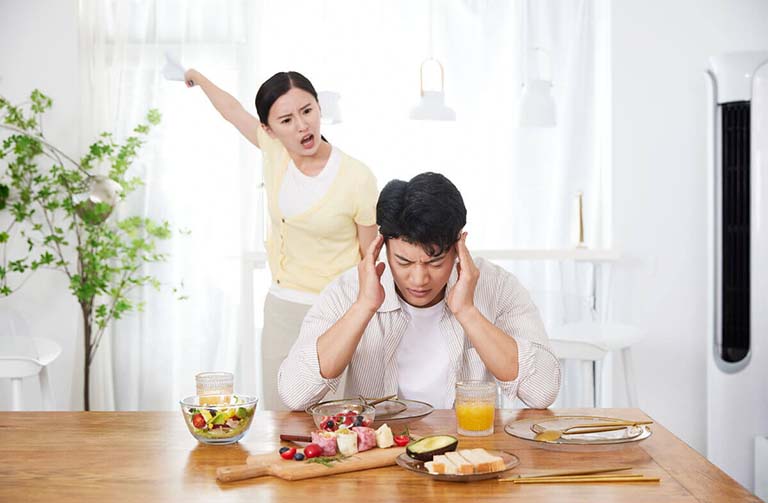 tâm lý bất ổn phải làm sao tâm lý bất ổn phải làm sao