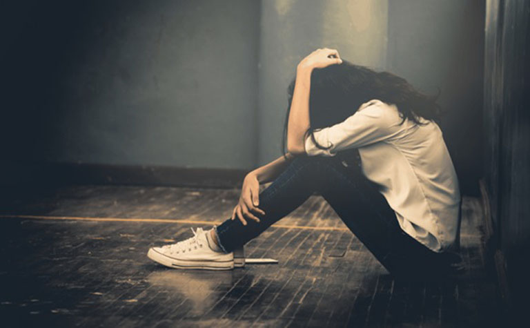 Tâm lý người tự sát Tâm lý người tự sát