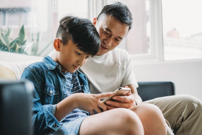 thuốc chữa bệnh tự kỷ