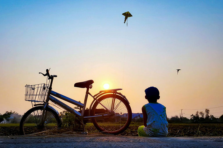 Nguy cơ trầm cảm do mạng xã hội