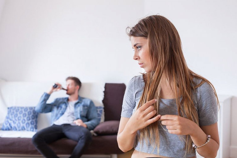 trầm cảm và bệnh vô sinh hiếm muộn