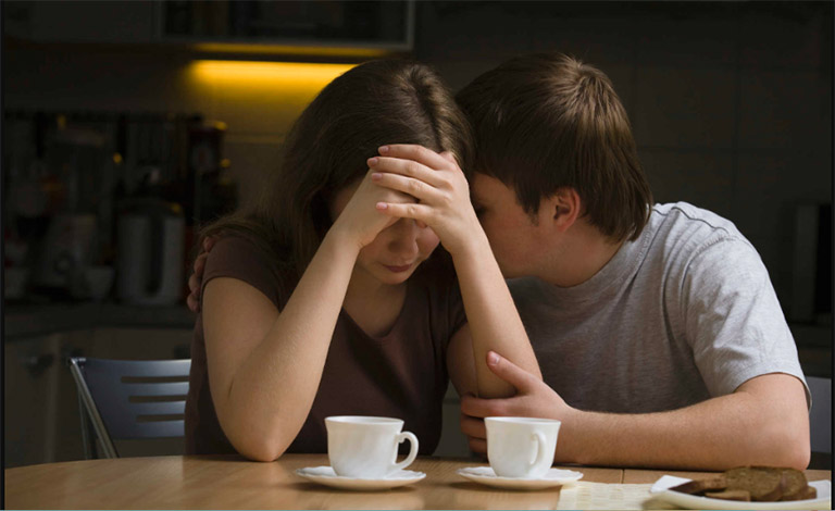 tự sát tuổi học đường