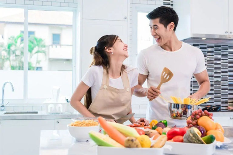 đàn ông vô tâm phụ nữ nên làm gì