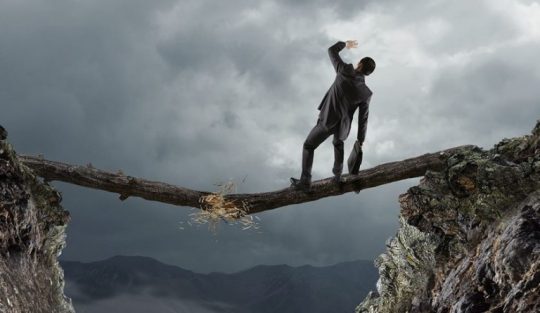 vượt qua nỗi sợ thất bại