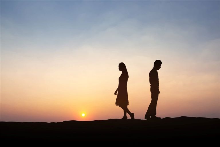 chia tay dứt khoát cách để chia tay dứt khoát