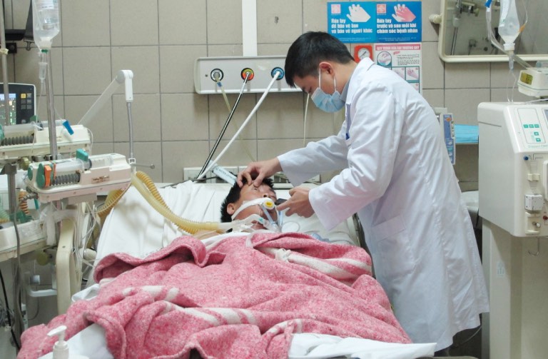Hội chứng cai rượu