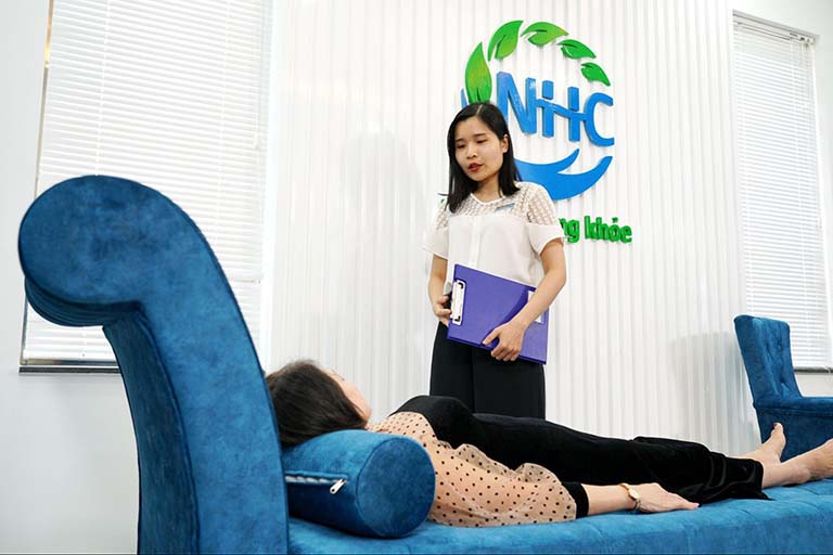 Bệnh Huntington