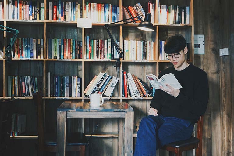 Nghiện điện thoại