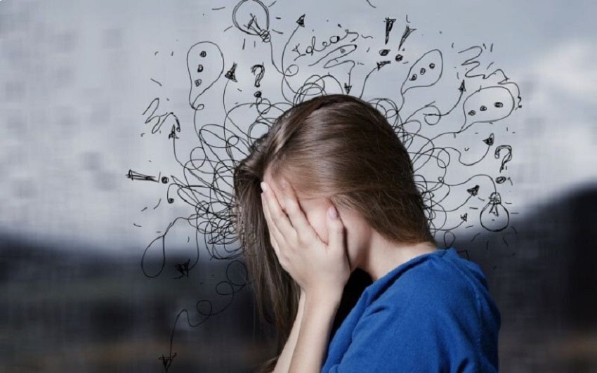 Không phải ai cũng tự mình vượt qua cảm xúc tiêu cực được