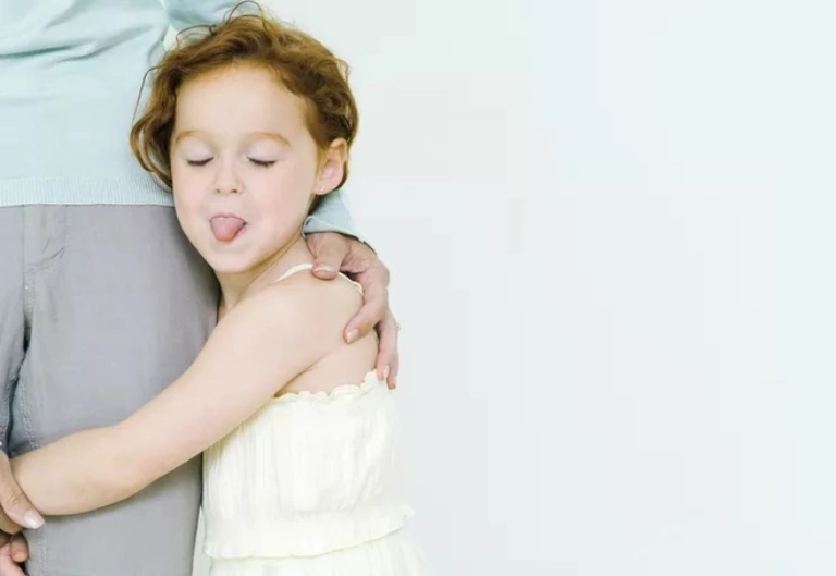 cha mẹ nuông chiều con cái