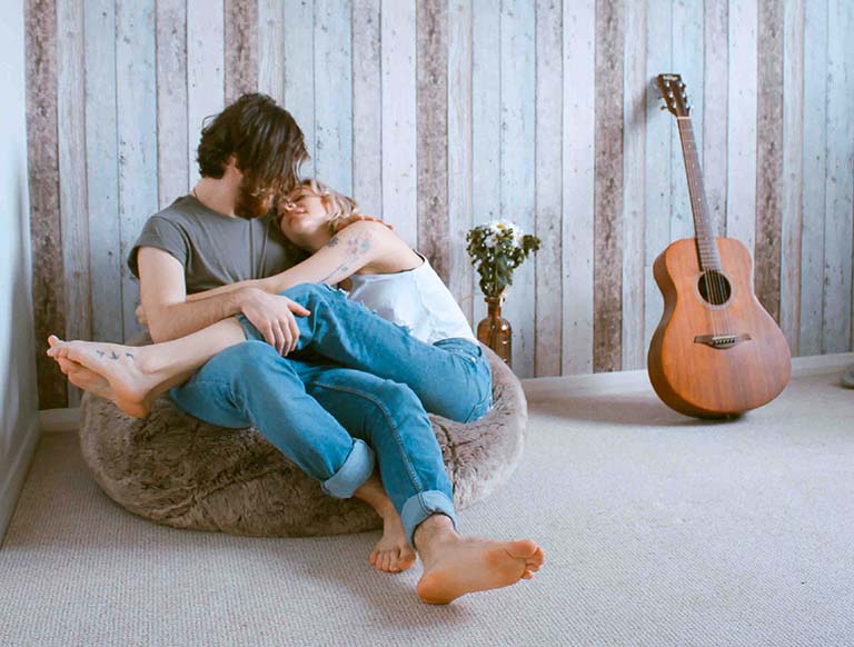 Nghệ Thuật Nắm Bắt Tâm Lý Đàn Ông
