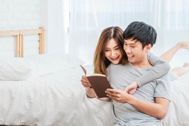 Nghệ Thuật Nắm Bắt Tâm Lý Đàn Ông