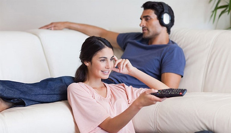 Nghệ Thuật Nắm Bắt Tâm Lý Đàn Ông