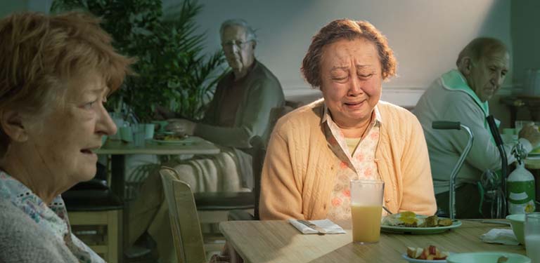 nhiễu loạn cảm xúc nhiễu loạn cảm xúc