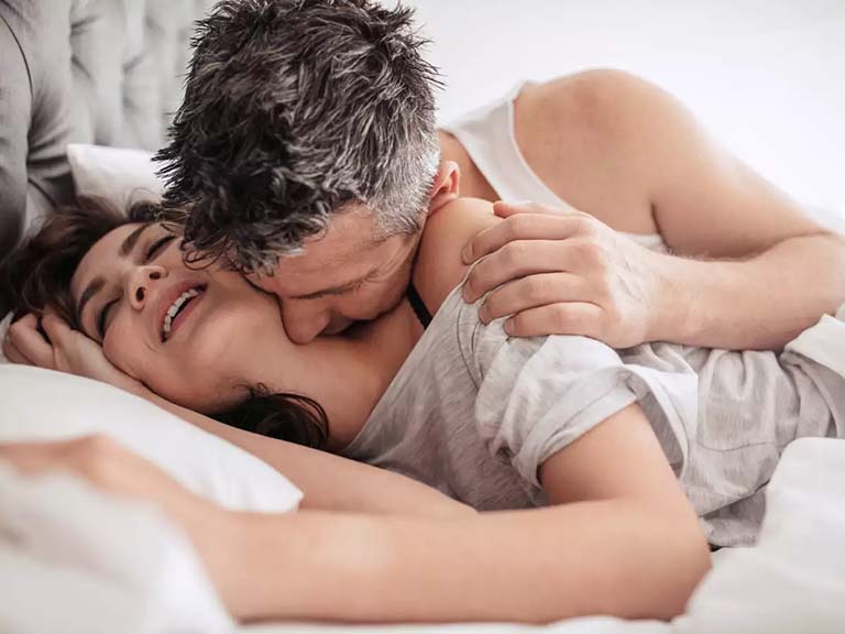 phụ nữ ngoại tình có bỏ được không