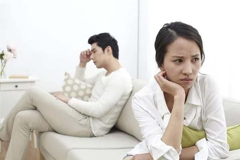 phụ nữ ngoại tình có bỏ được không