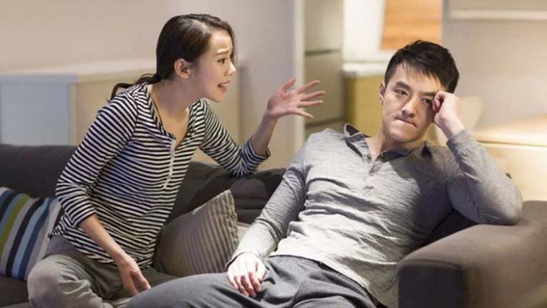 nguyên nhân phụ nữ ngoại tình