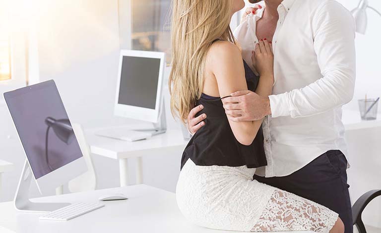 tại sao phụ nữ ngoại tình khó dứt