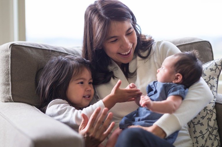 Chậm Đi Thì Đói, Chậm Nói Thì Giàu