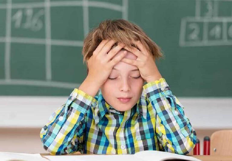 điểm mạnh của trẻ chậm phát triển ngôn ngữ