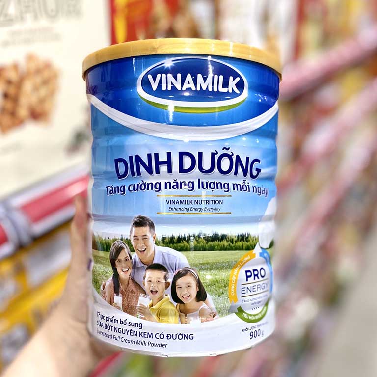 loại sữa dành cho trẻ chậm nói