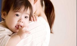 mẹo dân gian chữa trẻ chậm nói