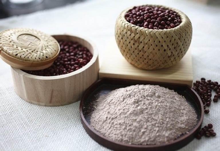 Mẹo dân gian chữa trẻ chậm nói bằng đậu đỏ