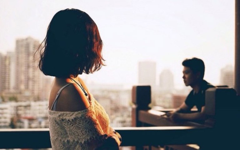 Tâm lý phụ nữ sau khi ly hôn