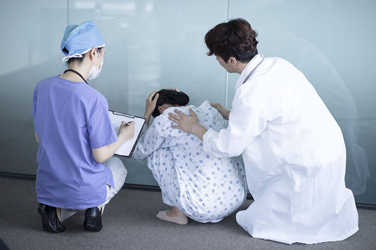 trầm cảm ở giới trẻ