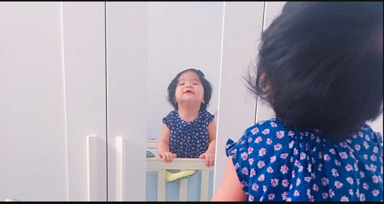 Trẻ 2 tuổi chưa biết nói