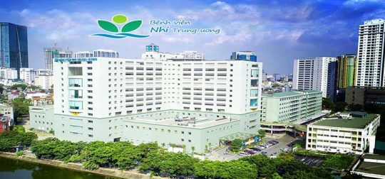 Trẻ chậm nói khám ở đâu