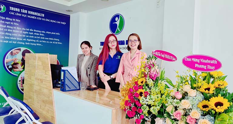 Trẻ chậm nói khám ở đâu
