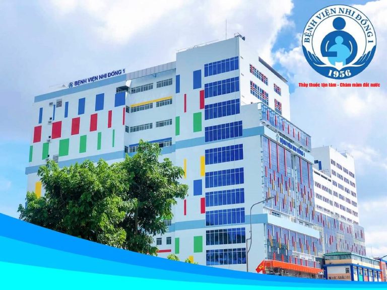 Trẻ chậm nói khám ở đâu tại TPHCM