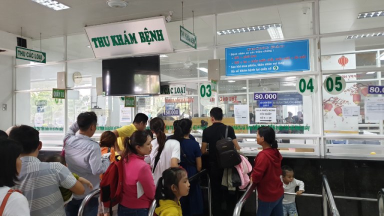 Trẻ chậm nói khám ở đâu tại TPHCM