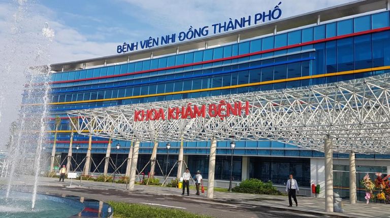 Trẻ chậm nói khám ở đâu tại TPHCM
