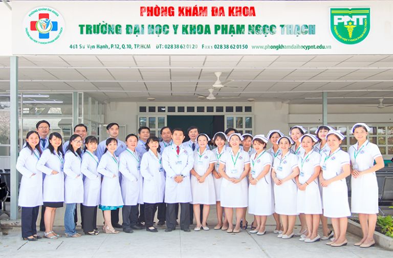 Trẻ chậm nói khám ở đâu tại TPHCM