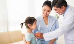 Trẻ chậm nói khám ở đâu tại TPHCM