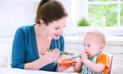 Trẻ chậm nói nên bổ sung gì