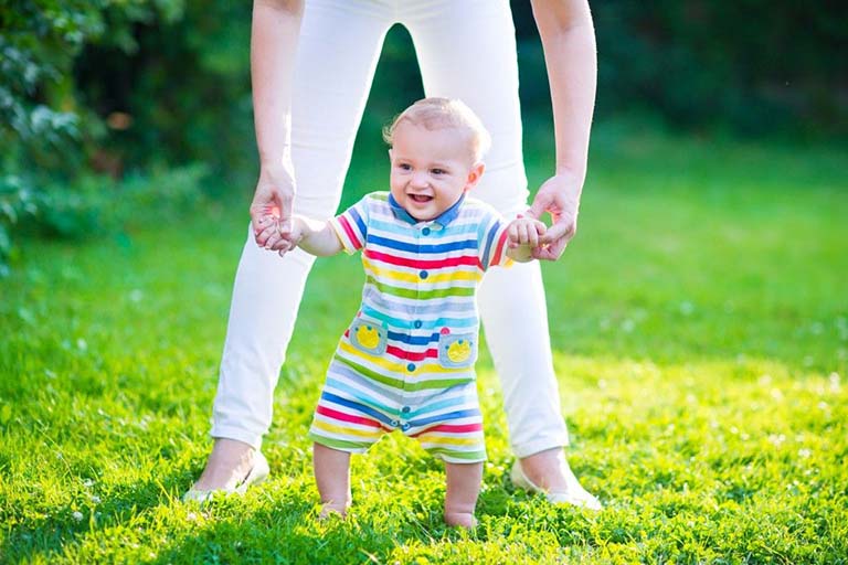 Trẻ chậm nói nên bổ sung gì