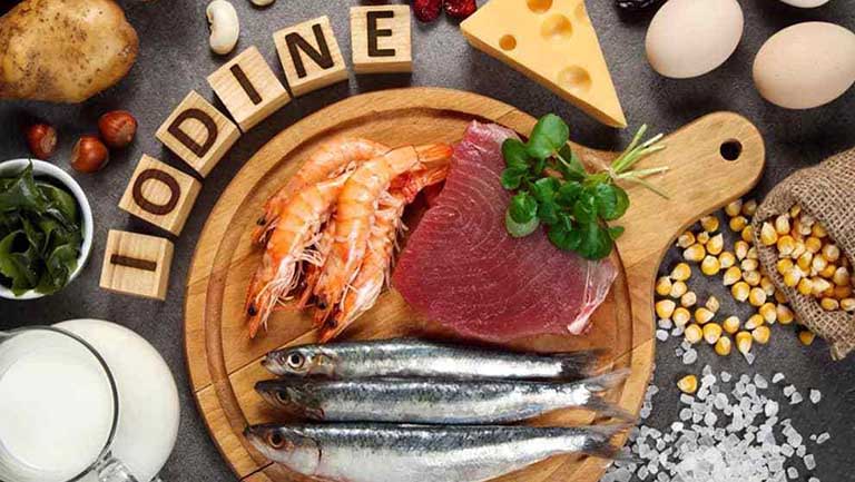 Trẻ chậm nói nên bổ sung gì