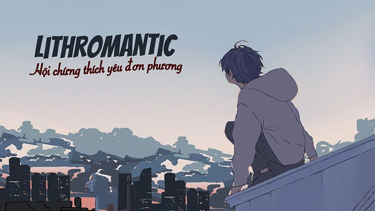 Hội chứng Lithromantic