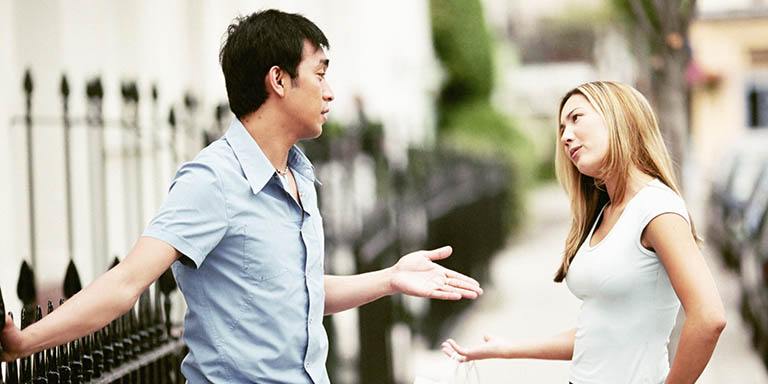 Ảnh hưởng của hội chứng Lithromantic