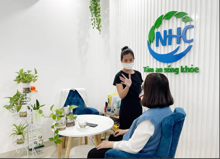 Hội chứng mê sảng ký sinh trùng