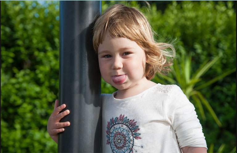 Hội chứng Tourette là gì?