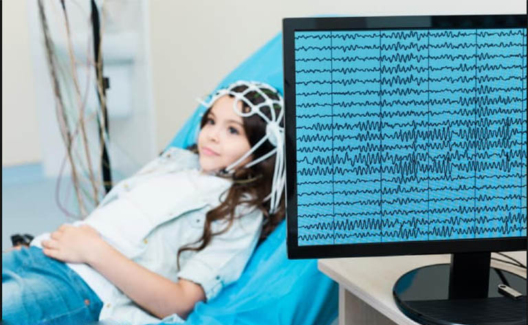 hội chứng Tourette